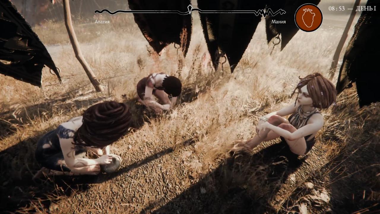 Pathologic 3, Guide, How to Diagnose The Herb Bride, PC, Gameplay, Screenshot, NoobFeed