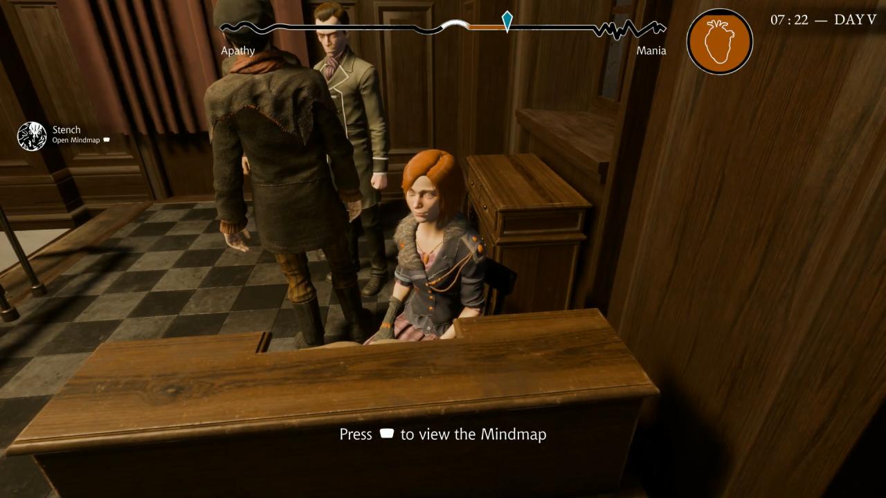 Pathologic 3, Guide, How To Refill The Prototype, PC, Gameplay, Screenshot, NoobFeed