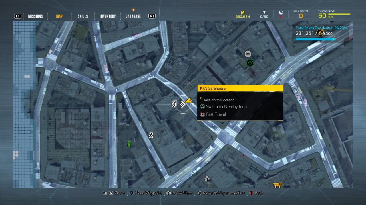 Ghostwire: Tokyo, PC, Gameplay, All KK's Investigation Notes, Screenshot, NoobFeed