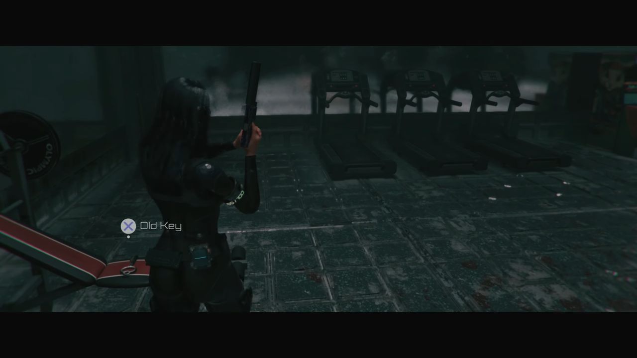 Code Violet, PC, Gameplay, All Gear Pouch Locations, Screenshot, NoobFeed
