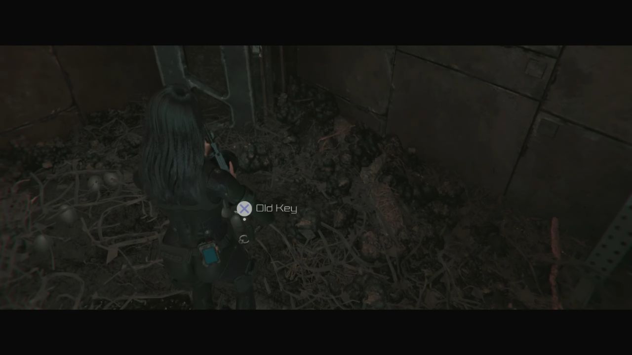 Code Violet, PC, Gameplay, All Gear Pouch Locations, Screenshot, NoobFeed