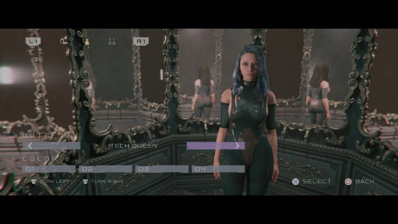 Code Violet, PC, Gameplay, All Outfit Locations, Screenshot, NoobFeed