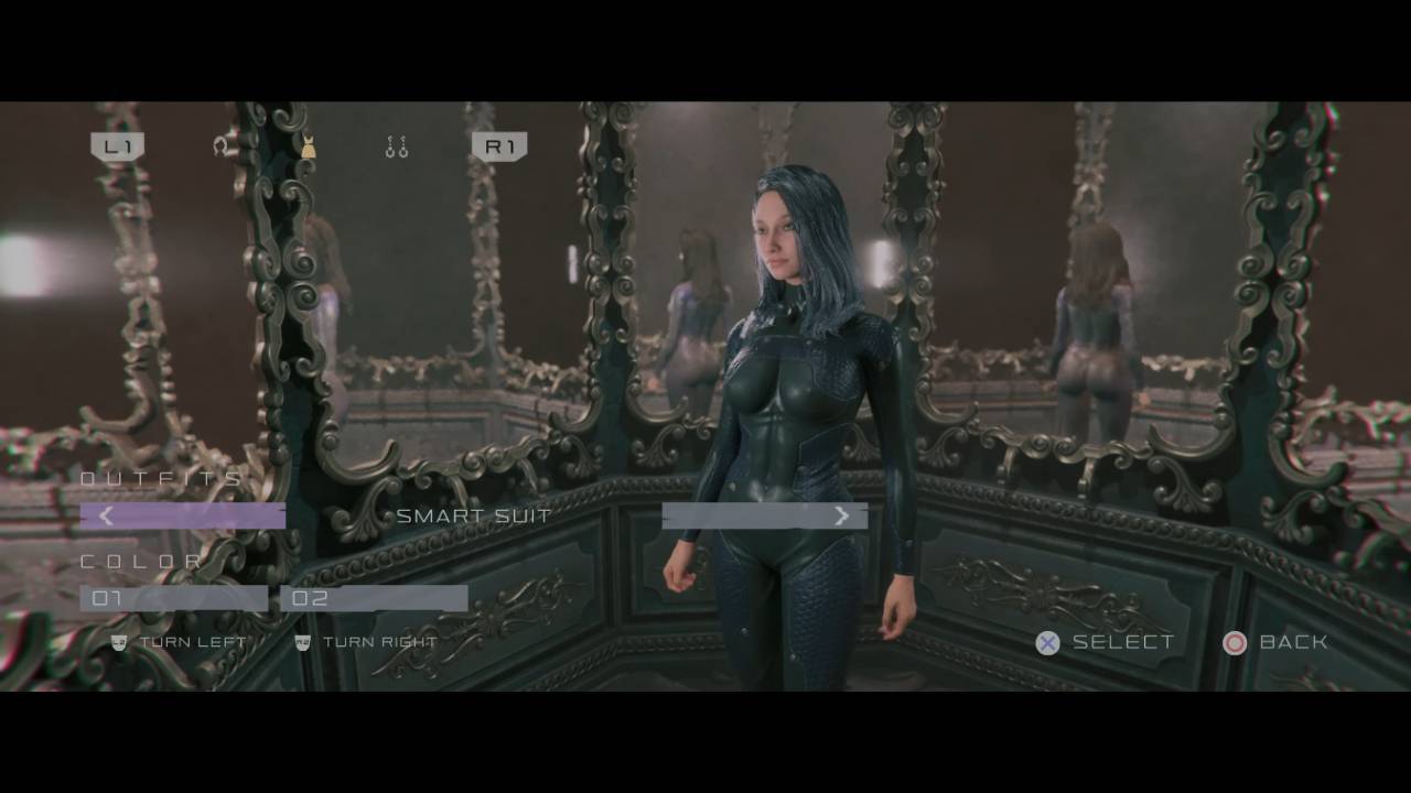 Code Violet, PC, Gameplay, All Outfit Locations, Screenshot, NoobFeed