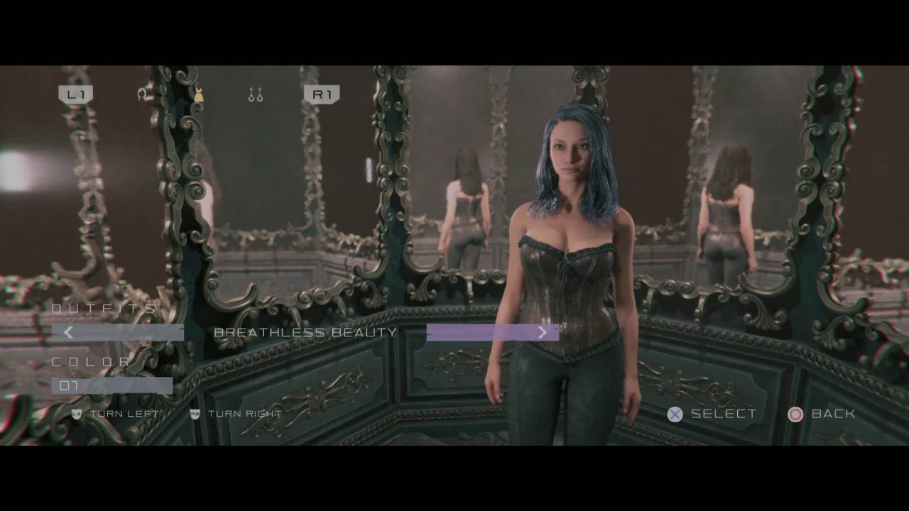 Code Violet, PC, Gameplay, All Outfit Locations, Screenshot, NoobFeed