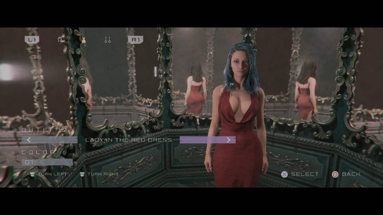 Code Violet, PC, Gameplay, All Outfit Locations, Screenshot, NoobFeed