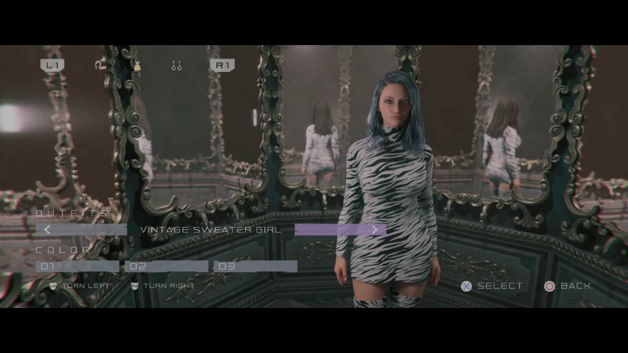 Code Violet, PC, Gameplay, All Outfit Locations, Screenshot, NoobFeed