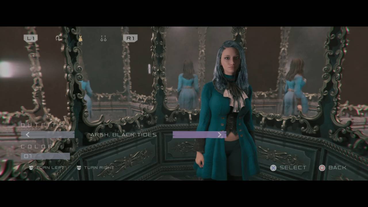 Code Violet, PC, Gameplay, All Outfit Locations, Screenshot, NoobFeed