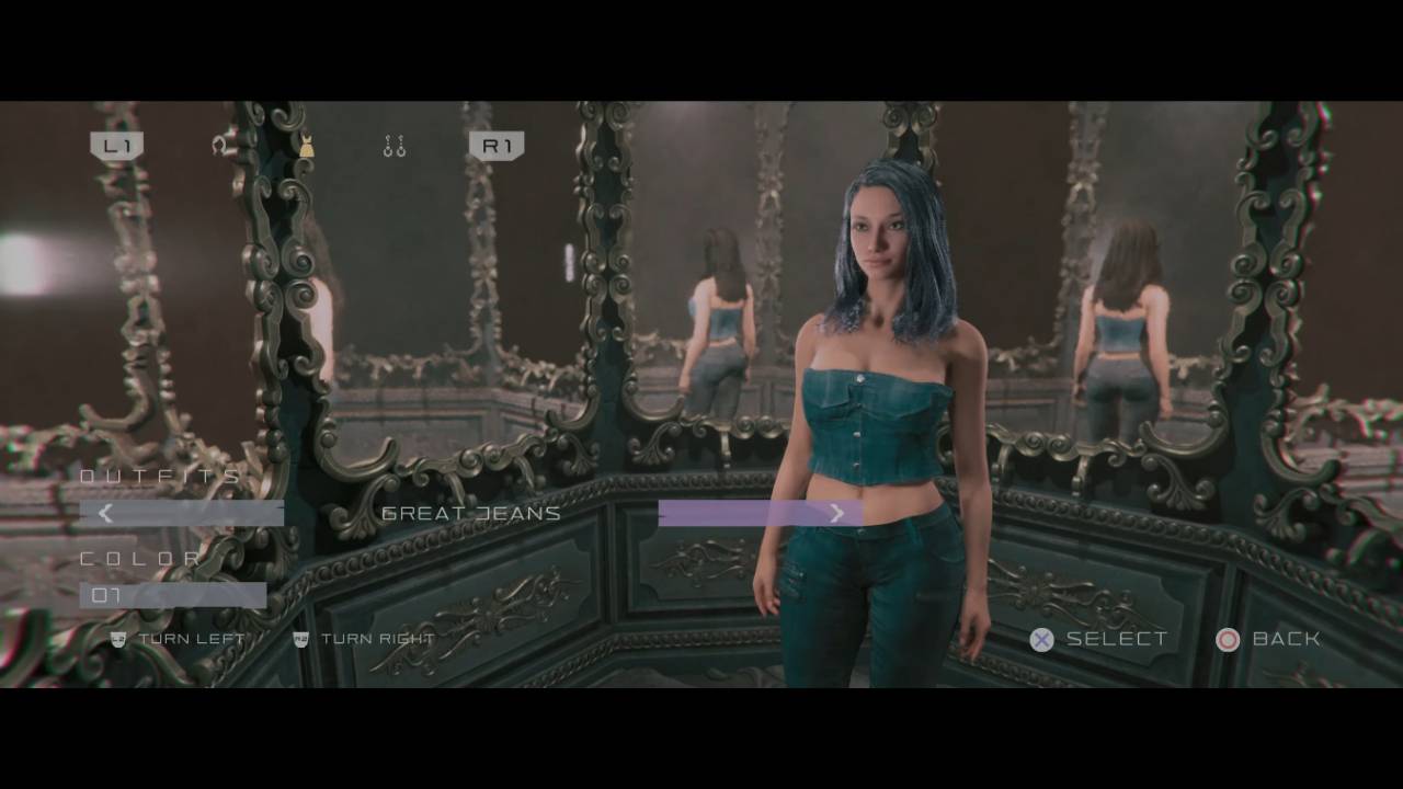 Code Violet, PC, Gameplay, All Outfit Locations, Screenshot, NoobFeed