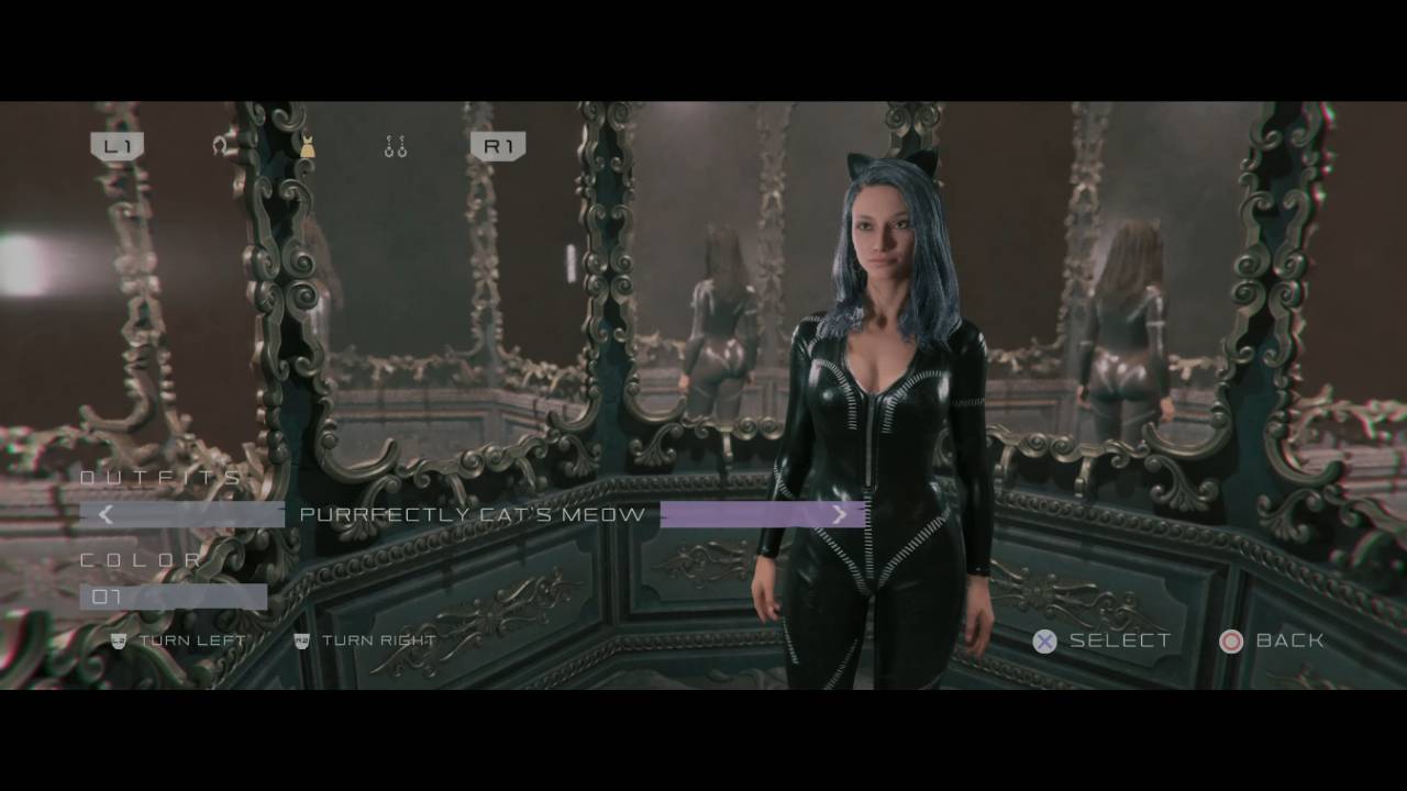 Code Violet, PC, Gameplay, All Outfit Locations, Screenshot, NoobFeed