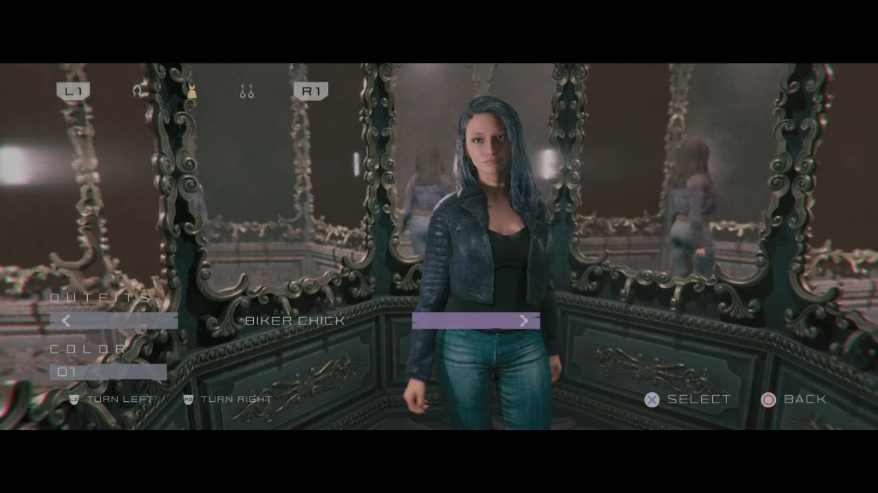 Code Violet, PC, Gameplay, All Outfit Locations, Screenshot, NoobFeed