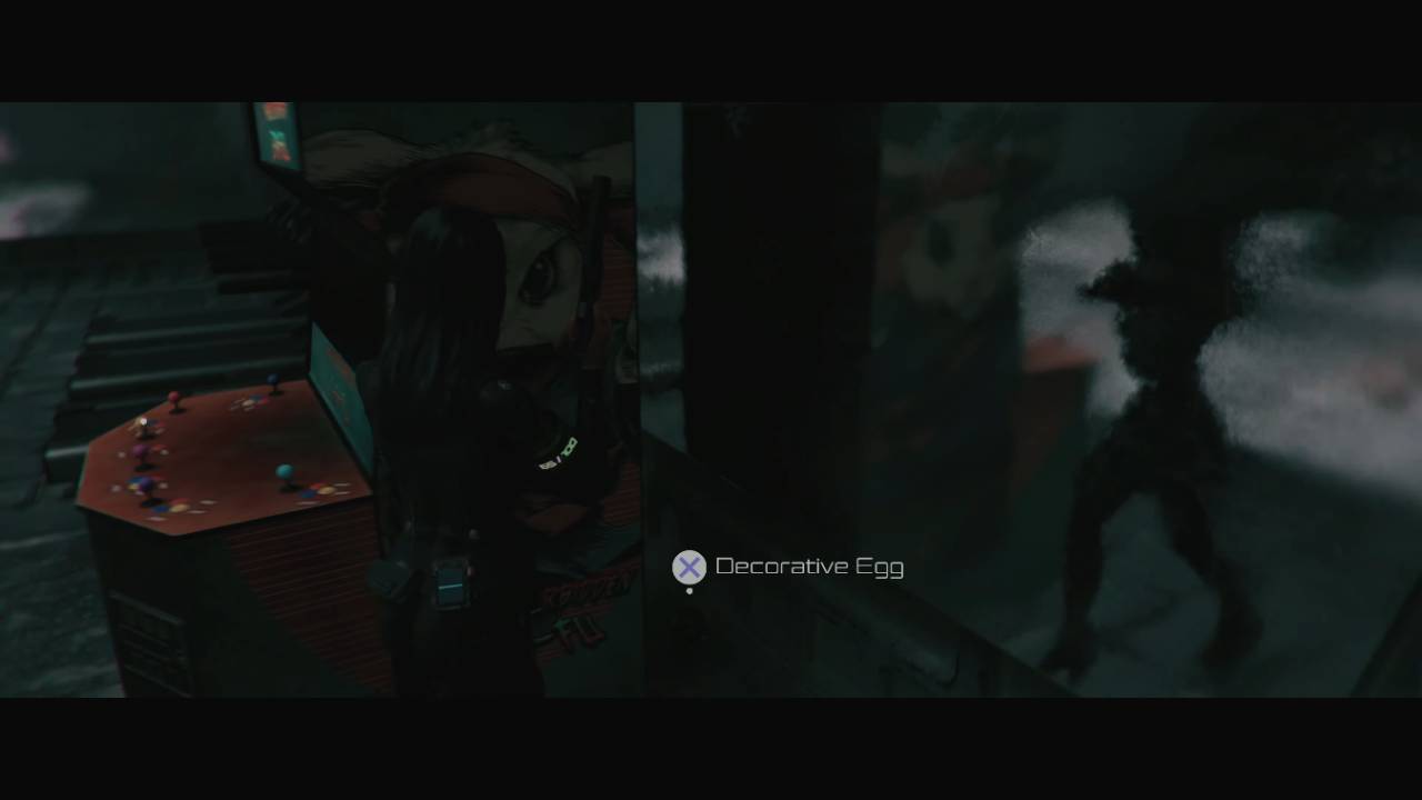 Code Violet, PC, Gameplay, All Decorative Egg Locations, Screenshot, NoobFeed