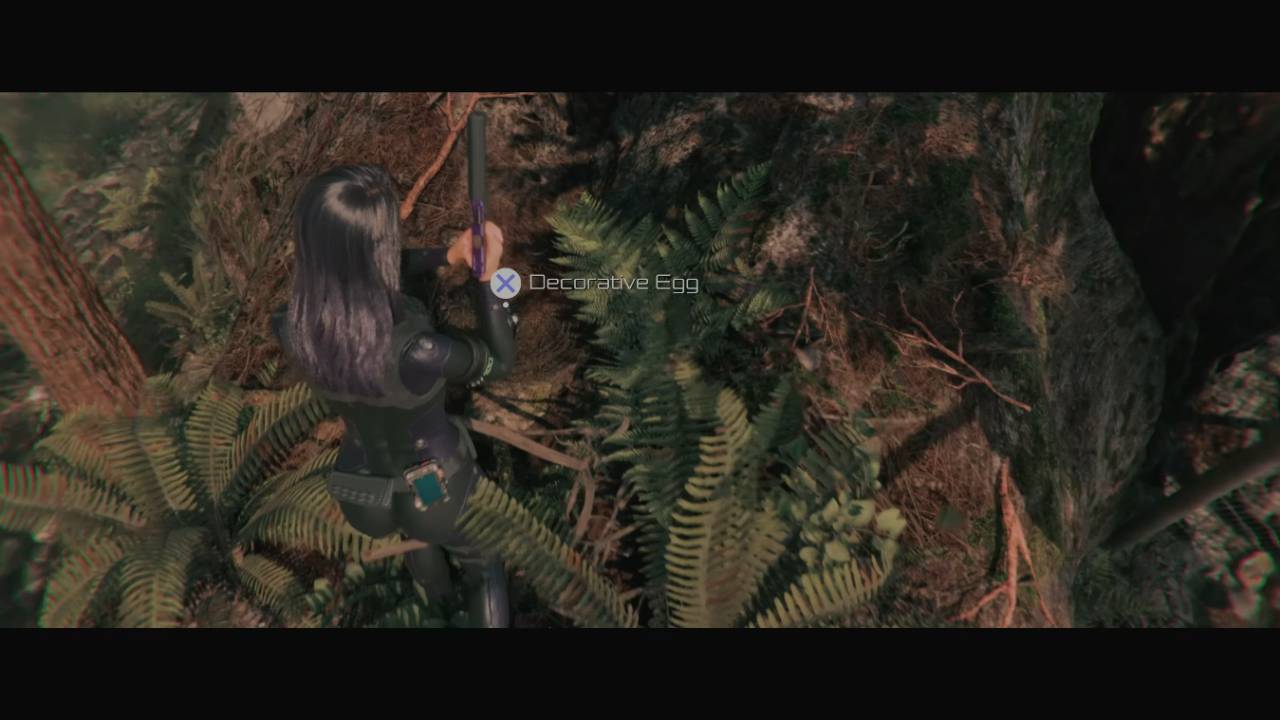 Code Violet, PC, Gameplay, All Decorative Egg Locations, Screenshot, NoobFeed