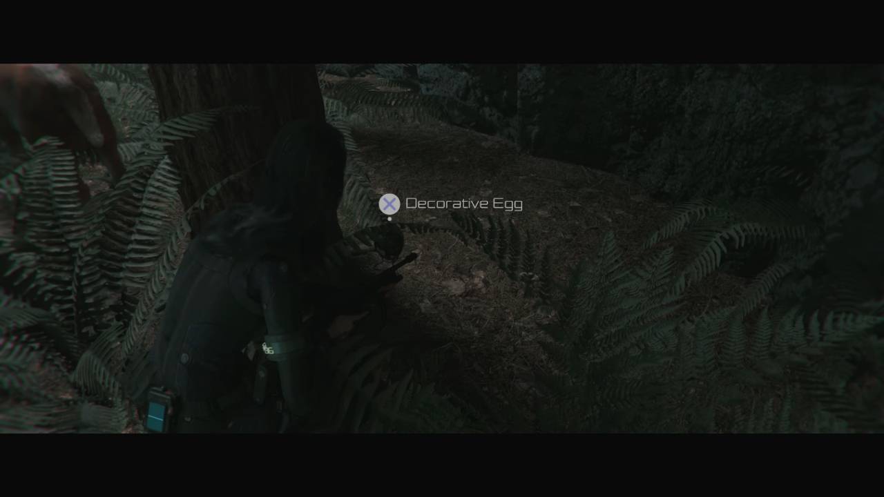 Code Violet, PC, Gameplay, All Decorative Egg Locations, Screenshot, NoobFeed