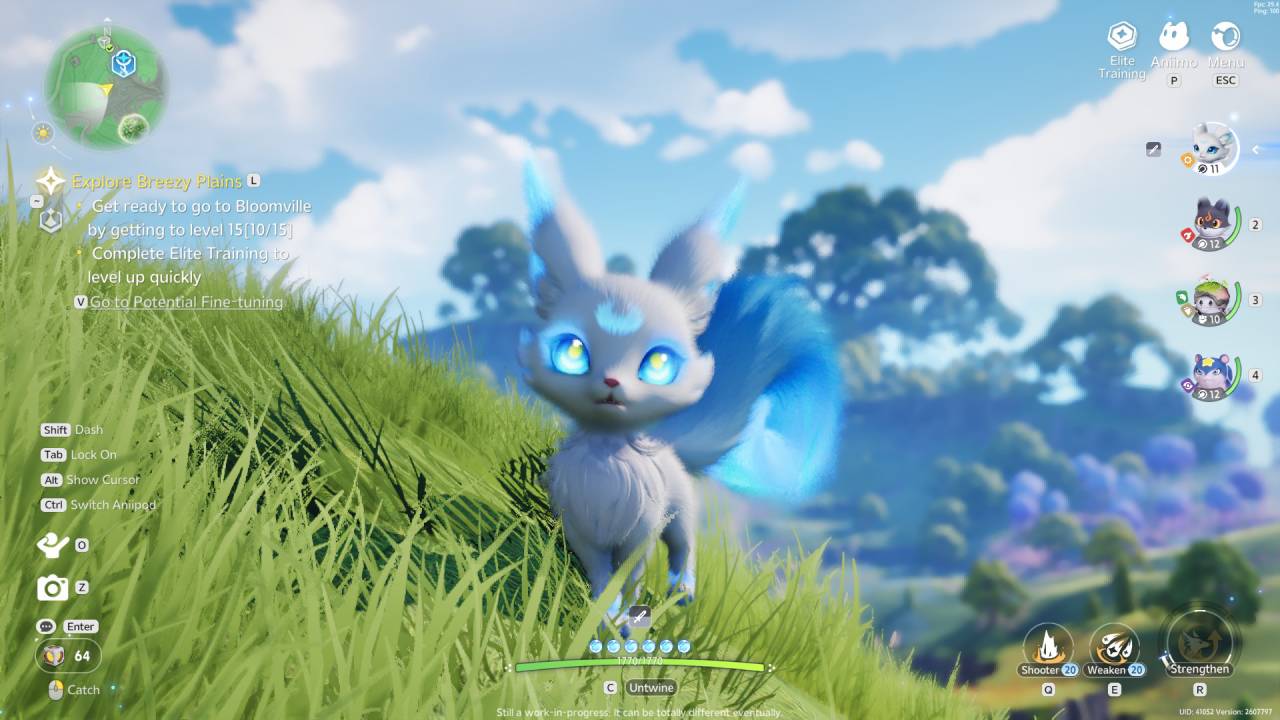 Aniimo, Beta, Bold Leap, Creature Collectors Game, noobfeed, news