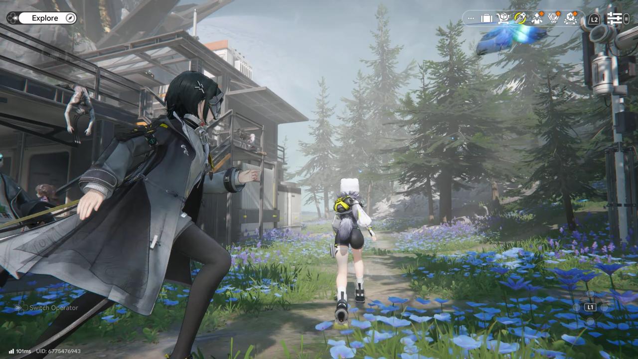 Arknights: Endfield Review, PC, Gameplay, Screenshot, NoobFeed