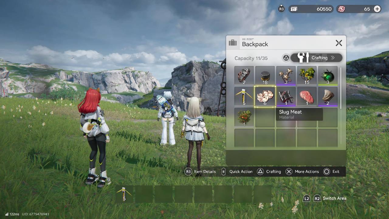 Arknights: Endfield Review, PC, Gameplay, Screenshot, NoobFeed