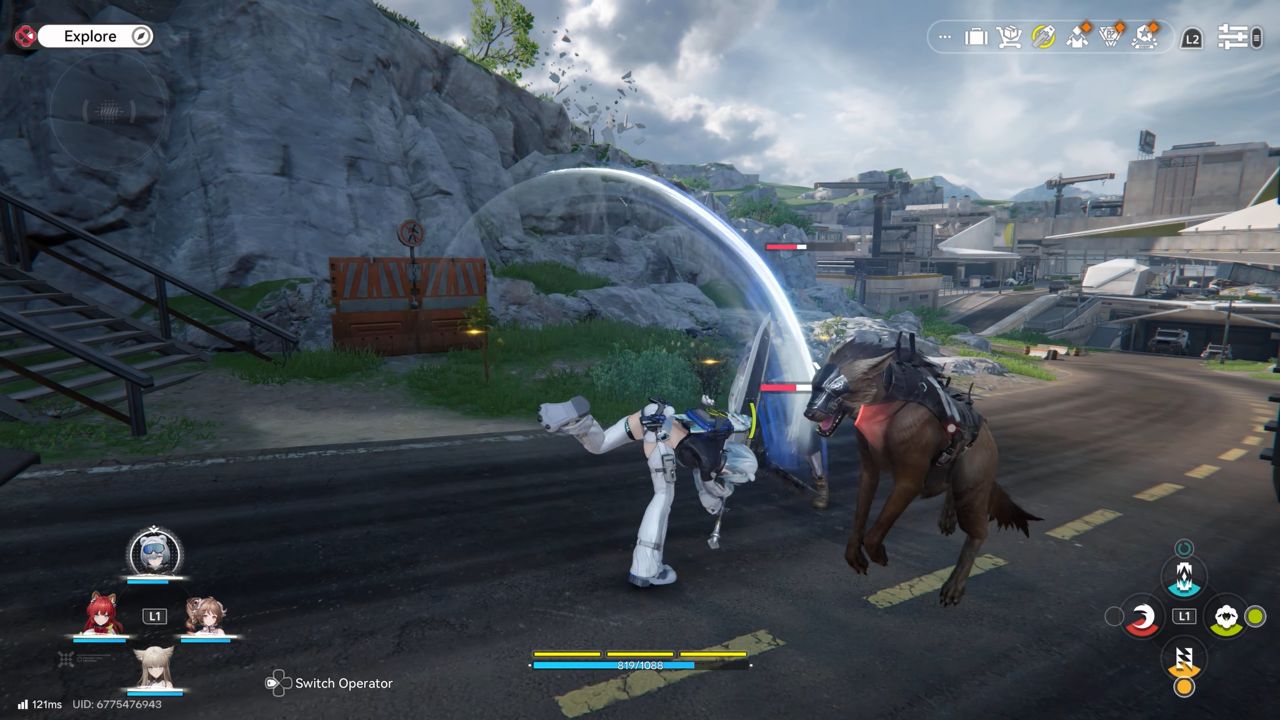 Arknights: Endfield Review, PC, Gameplay, Screenshot, NoobFeed