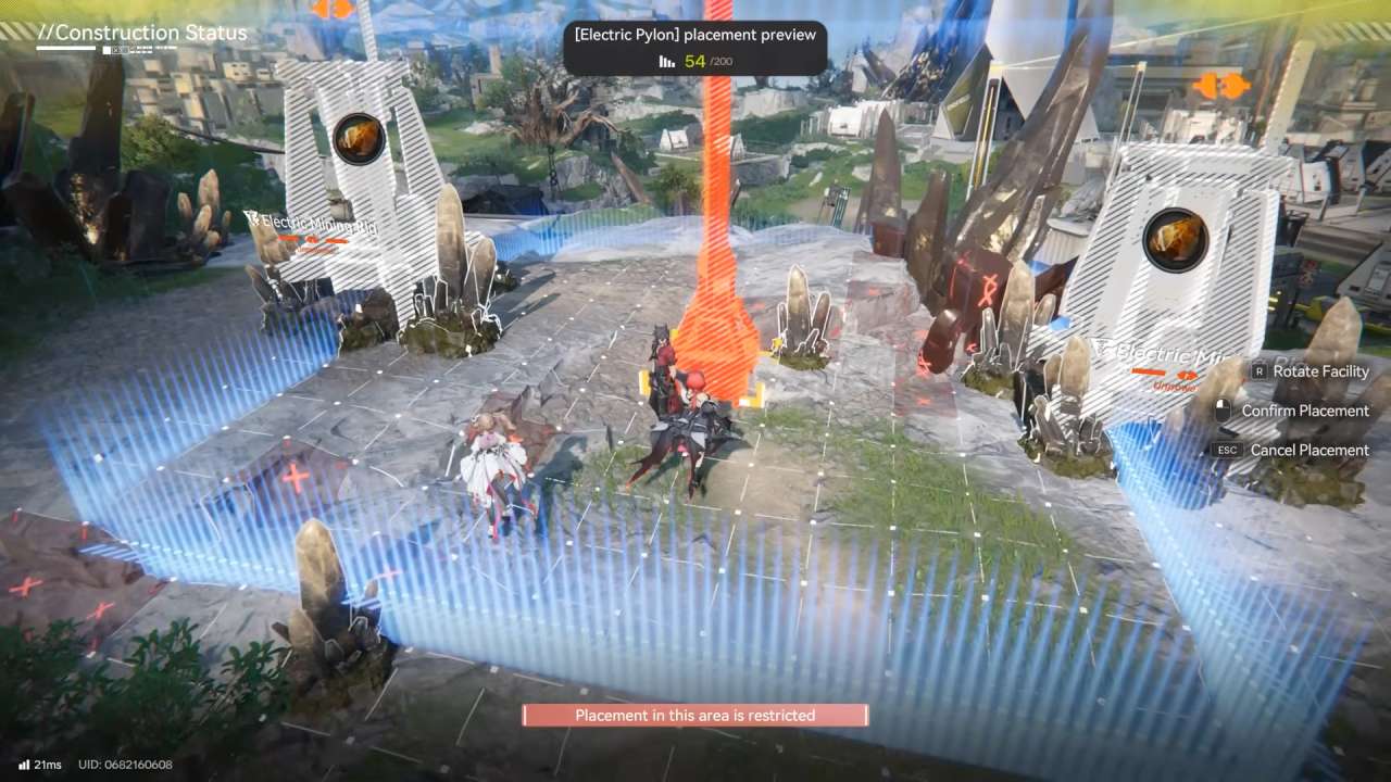 Arknights: Endfield Beginner’s Guide, Gameplay Tips & Tricks