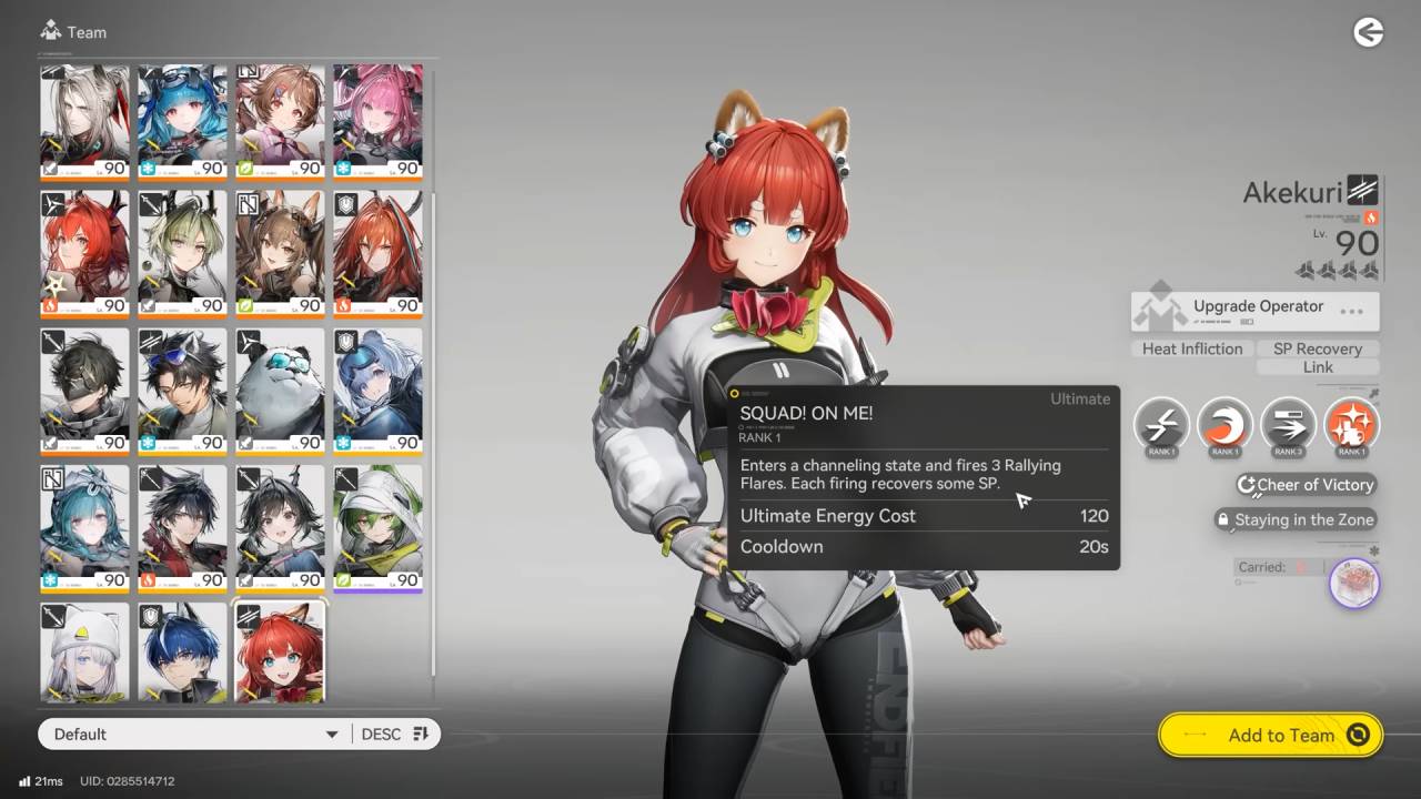 Arknights: Endfield Beginner’s Guide, Gameplay Tips & Tricks