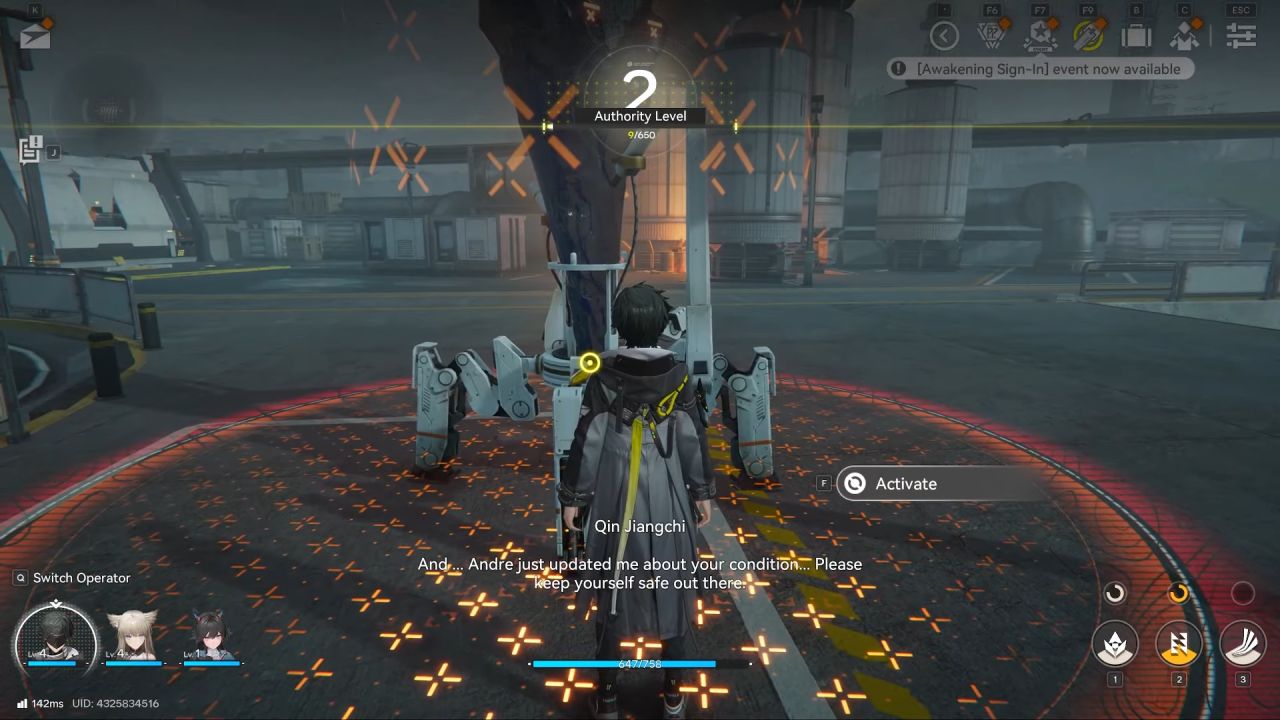 Arknights: Endfield, Guide, How to Get Snowshine & Greatsword