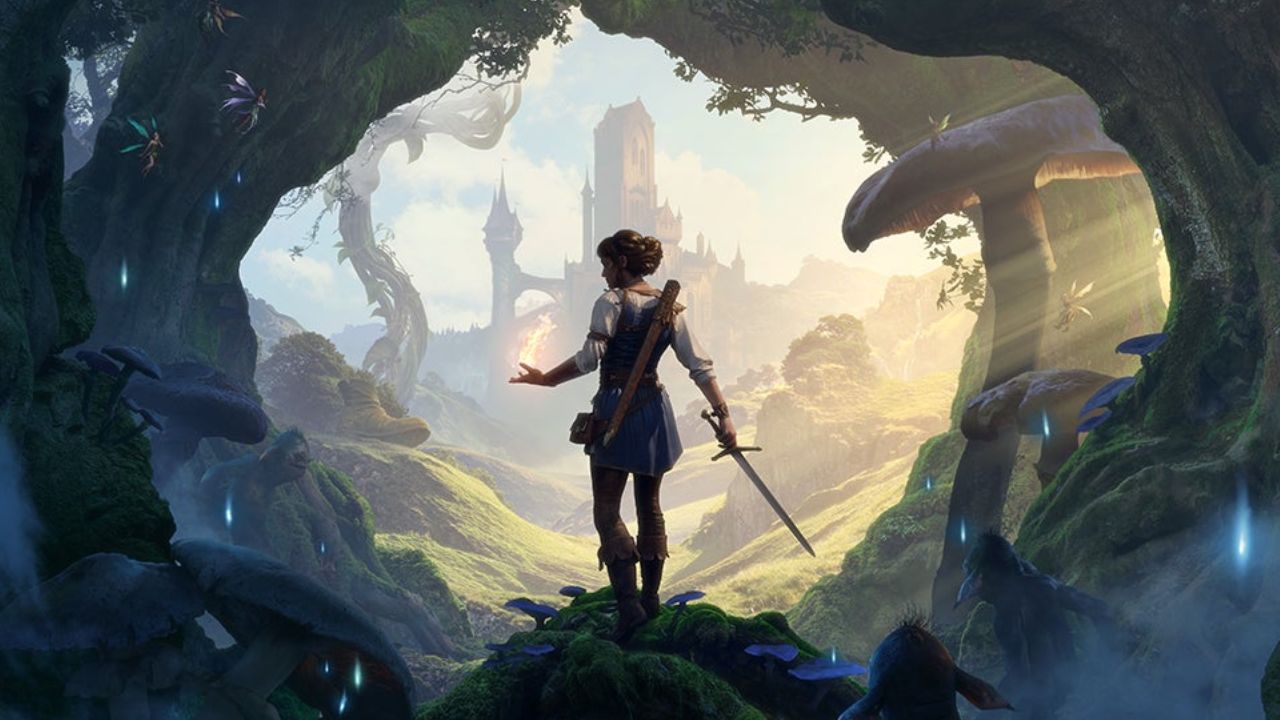 Playground Games, Fable 2026, Release, Xbox, Fall, Lineup, Pressure