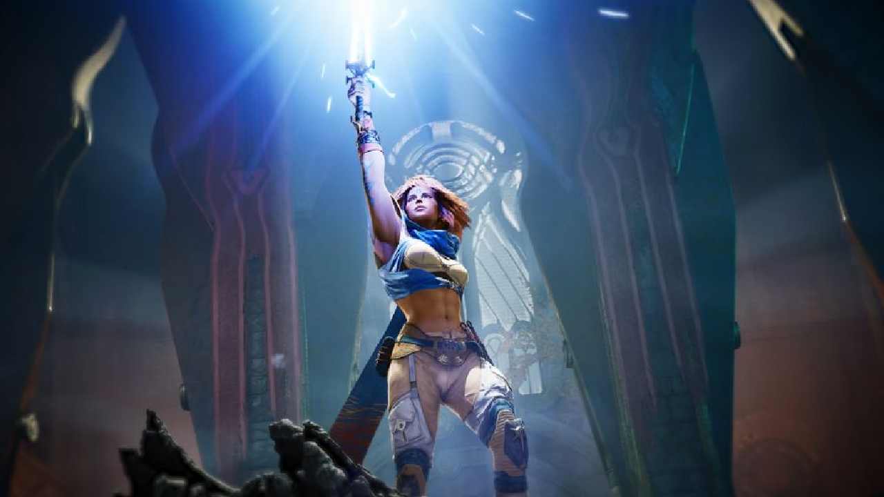 Highguard, Free, Reactions, Shooter Game, News, NoobFeed