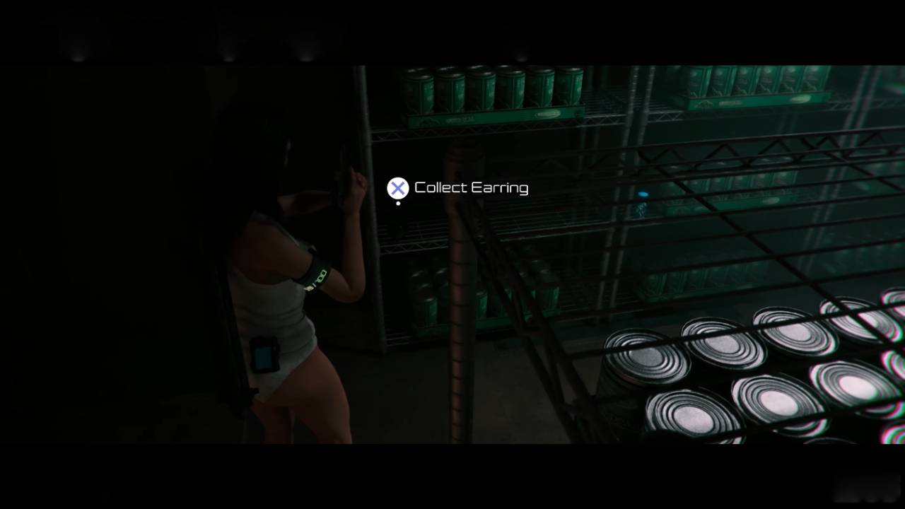 Code Violet, PC, Gameplay, Testing Facility Collectibles Locations, Screenshot, NoobFeed