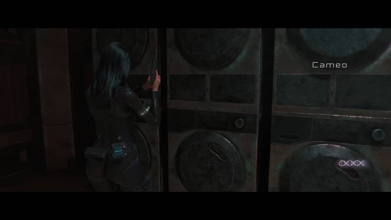 Code Violet, PC, Gameplay, All Cameo Locations, Screenshot, NoobFeed