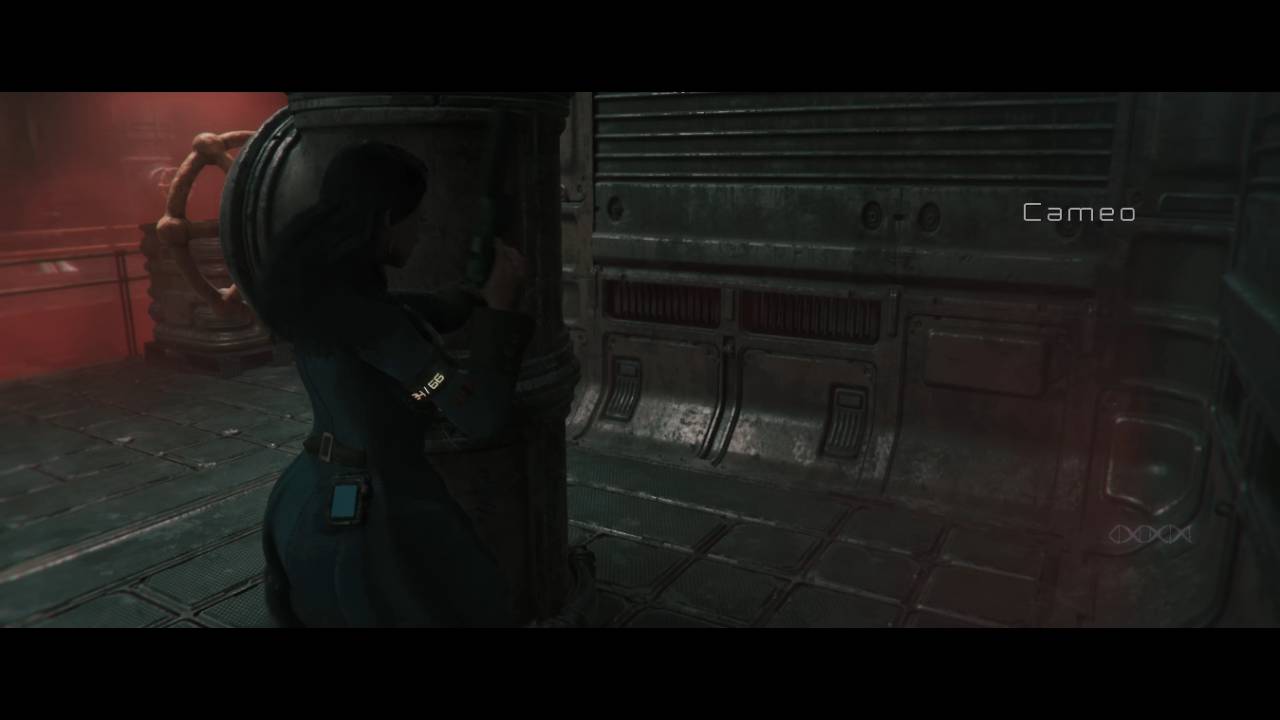 Code Violet, PC, Gameplay, All Cameo Locations, Screenshot, NoobFeed