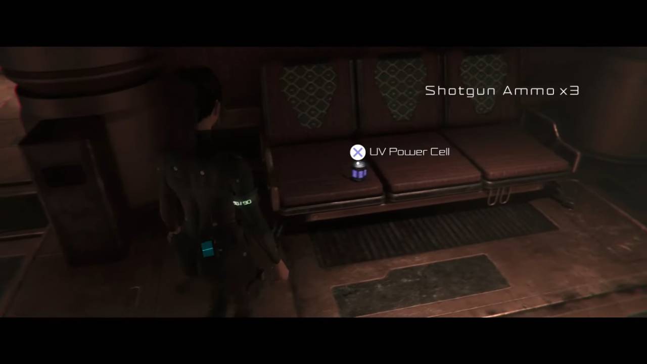 Code Violet, PC, Gameplay, How To Farm UV Power Cells Fast, Screenshot, NoobFeed