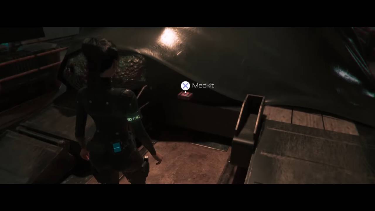 Code Violet, PC, Gameplay, How To Farm UV Power Cells Fast, Screenshot, NoobFeed