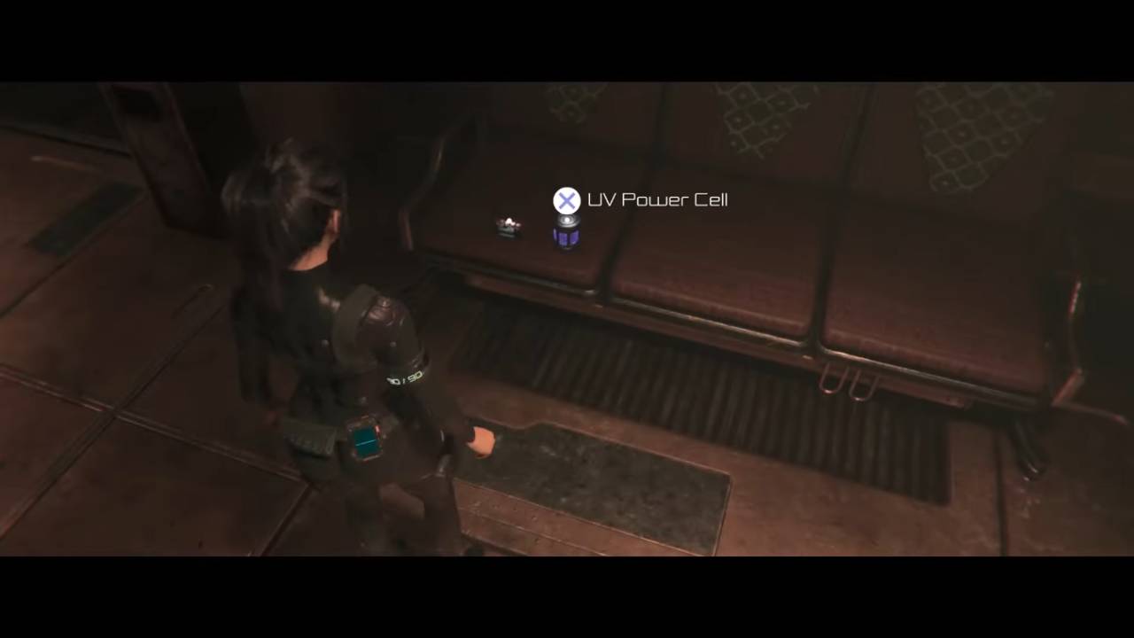 Code Violet, PC, Gameplay, How To Farm UV Power Cells Fast, Screenshot, NoobFeed