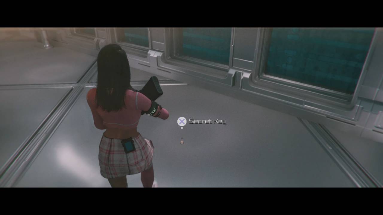 Code Violet, PC, Gameplay, Prototype Weapon Location, Screenshot, NoobFeed