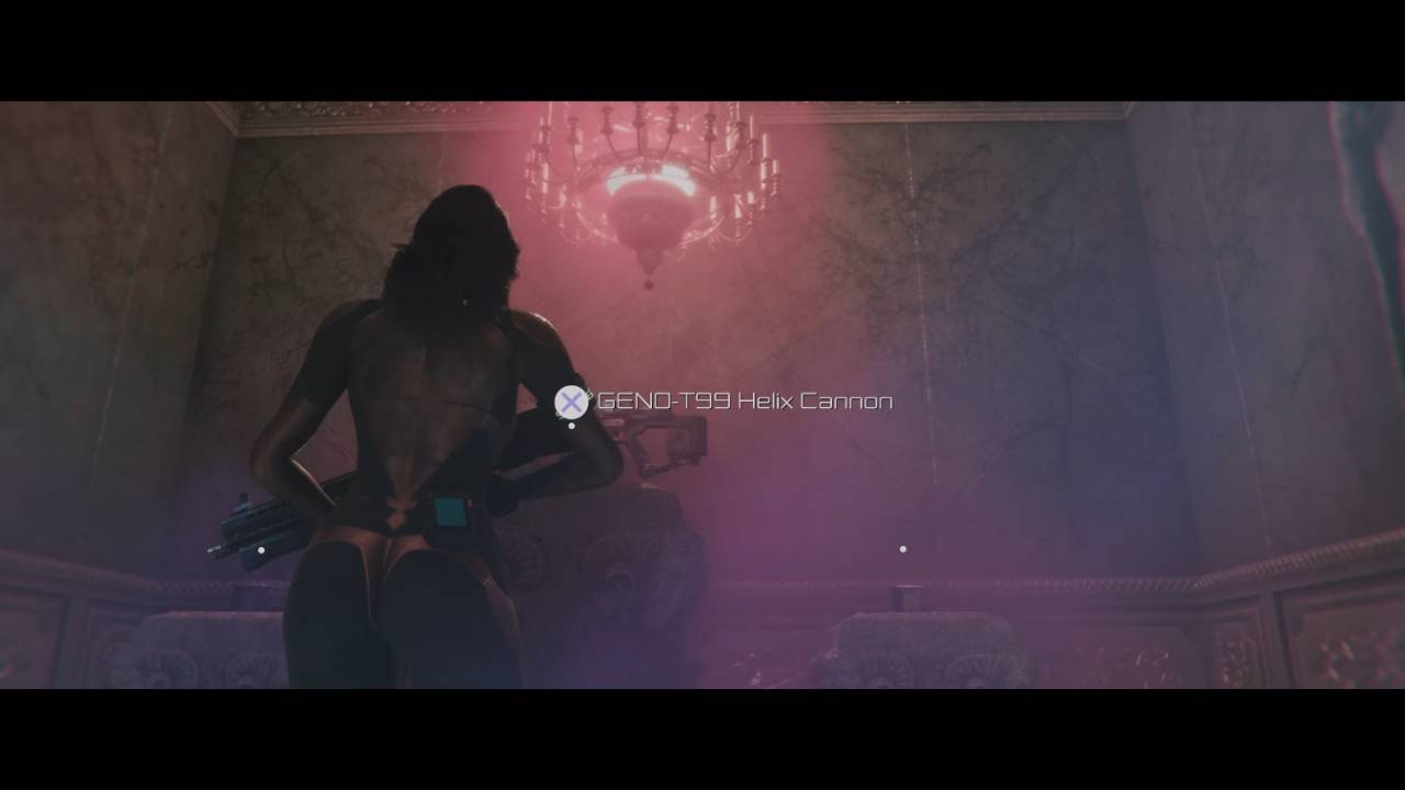 Code Violet, PC, Gameplay, Prototype Weapon Location, Screenshot, NoobFeed