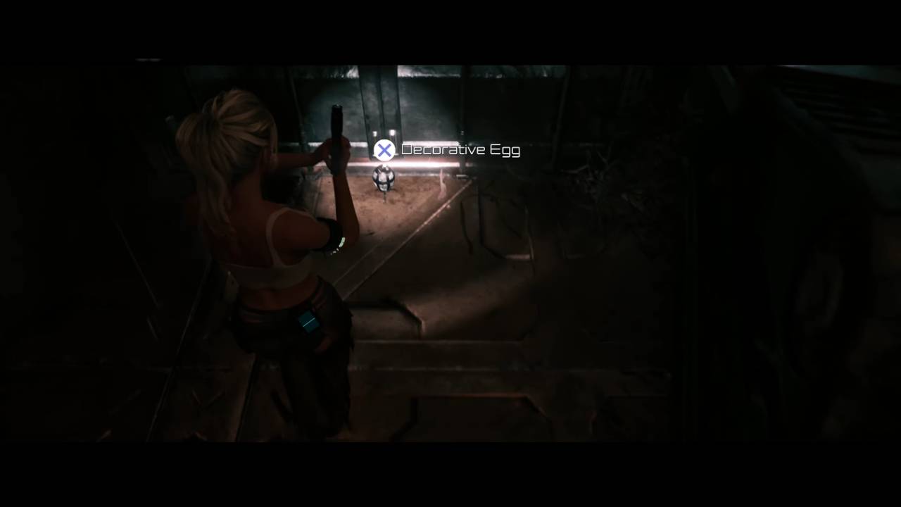 Code Violet, PC, Gameplay, Communications Facility Collectibles Locations, Screenshot, NoobFeed