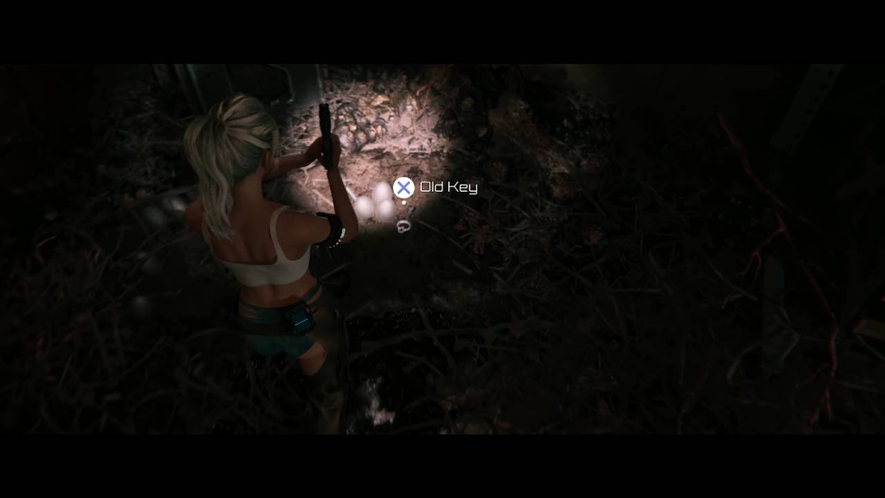 Code Violet, PC, Gameplay, Communications Facility Collectibles Locations, Screenshot, NoobFeed
