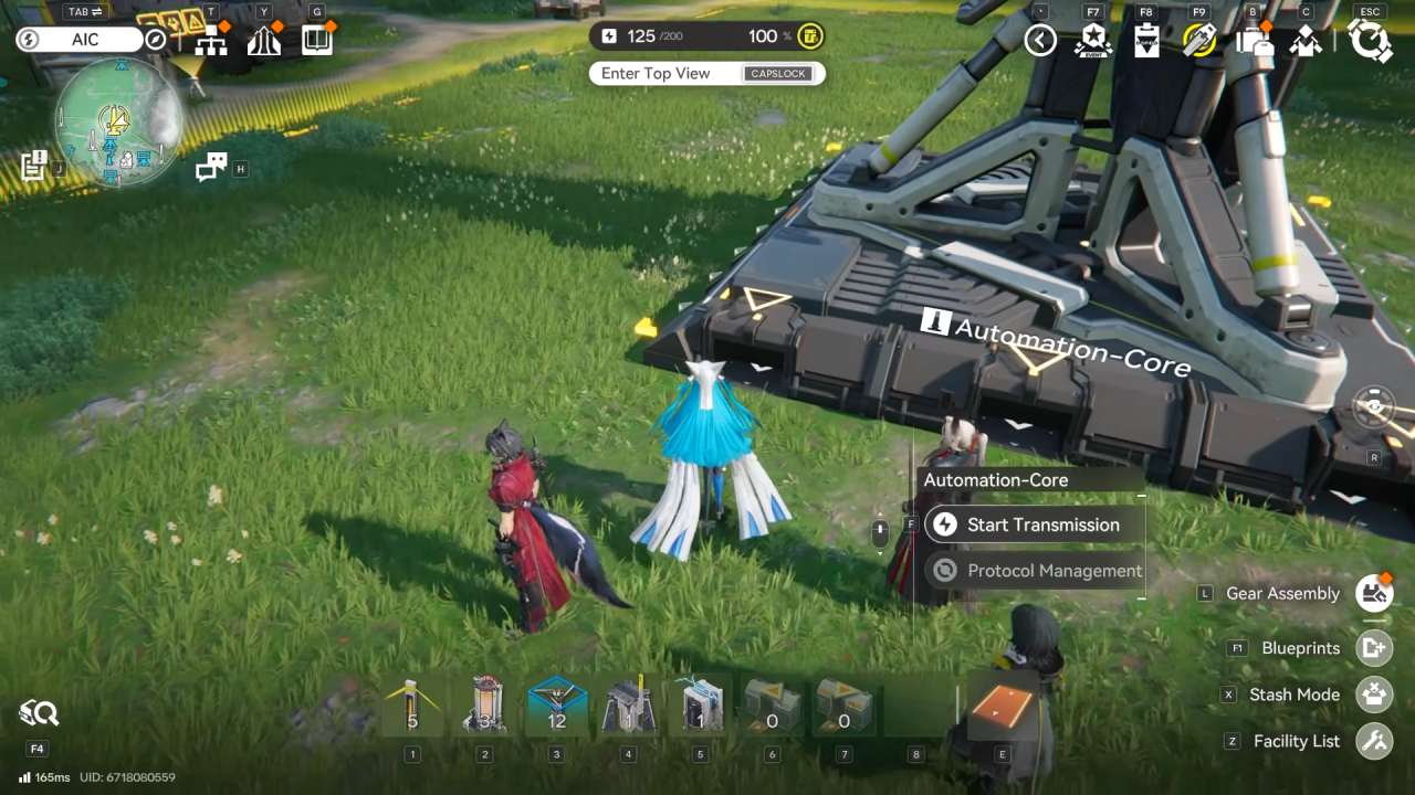Arknights: Endfield, Guide, How to Get Amethyst Components