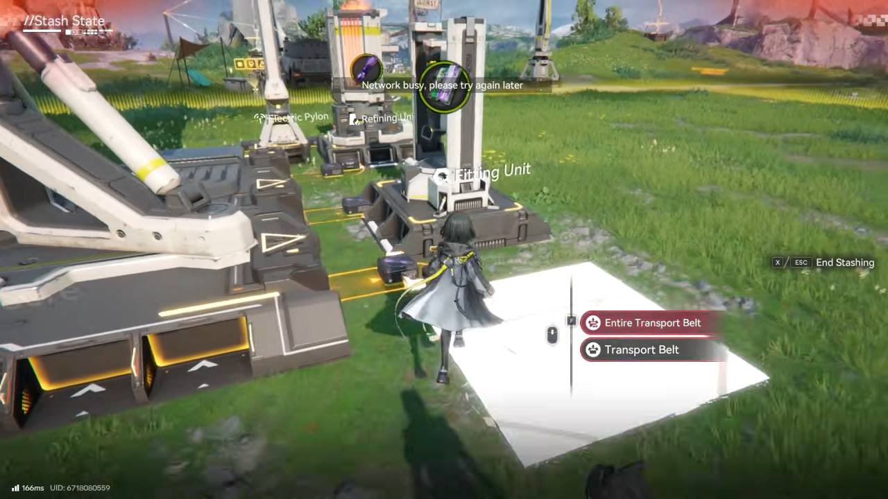 Arknights: Endfield, Guide, How to Get Blueprints Fast