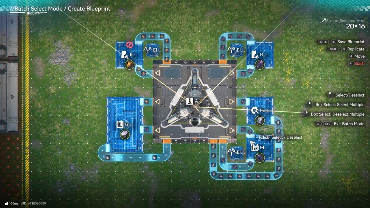 Arknights: Endfield, Guide, How to Get Blueprints Fast