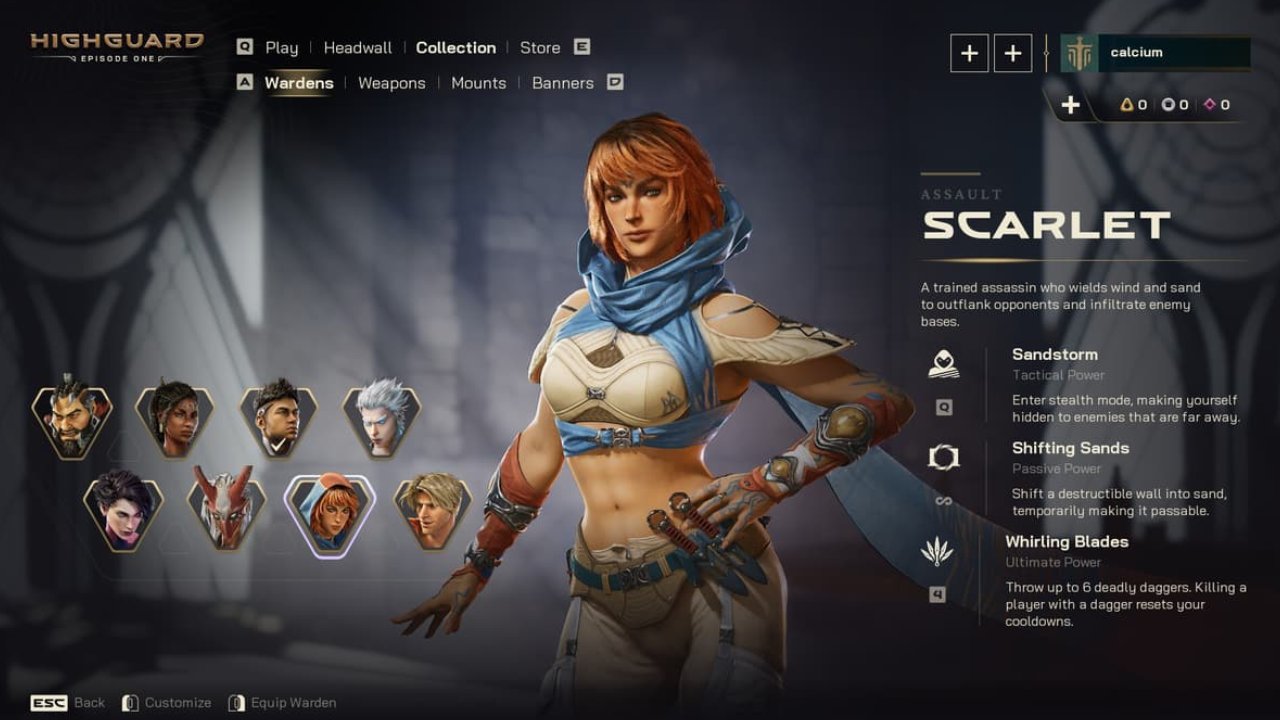 Highguard, Free, Reactions, Shooter Game, News, NoobFeed