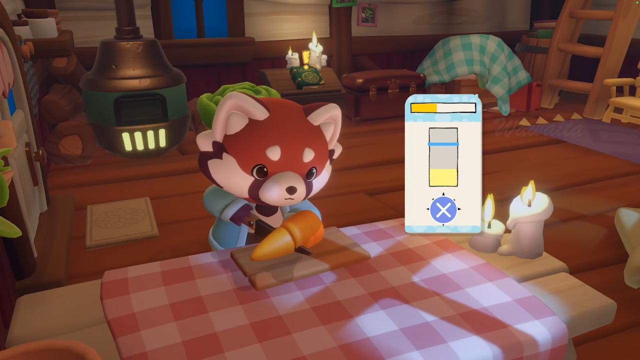 Cozy Caravan, Guide, How to Unlock Cooking & Get New Recipes, PC, Gameplay, Screenshot, NoobFeed