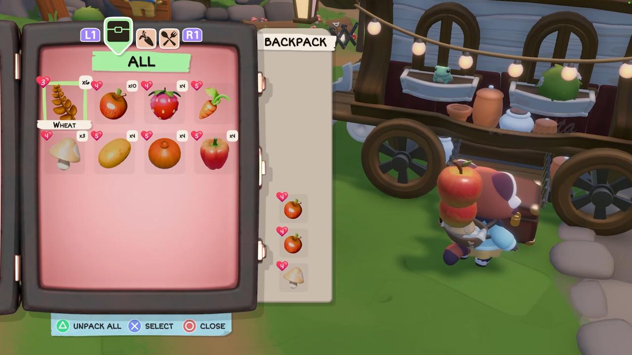 Cozy Caravan, Guide, How to Unlock Cooking & Get New Recipes, PC, Gameplay, Screenshot, NoobFeed