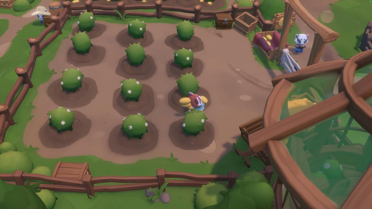 Cozy Caravan, Guide, Where to Find All Ingredients, PC, Gameplay, Screenshot, NoobFeed