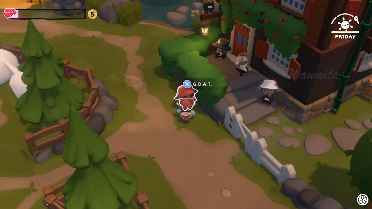 Cozy Caravan, Guide, Where to Find the Dig Spots for Jimothy’s Treasure Hunt, PC, Gameplay, Screenshot, NoobFeed