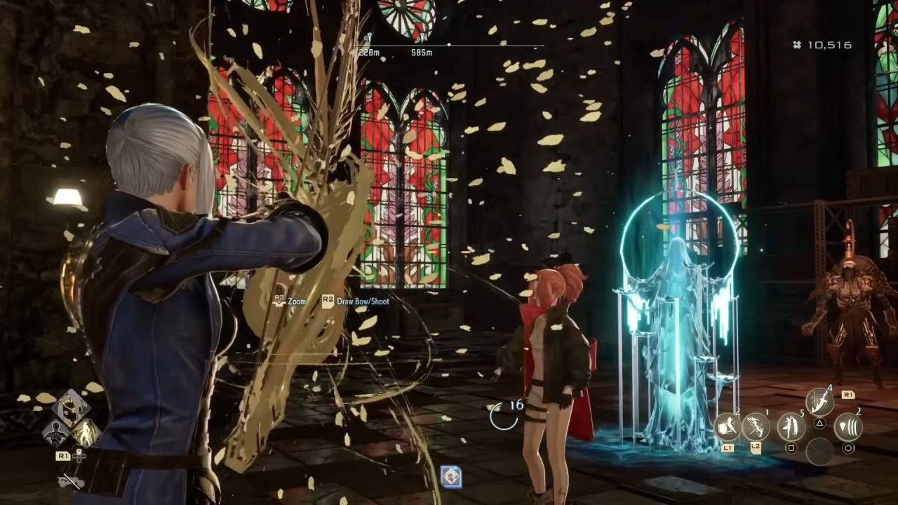 CODE VEIN II Beginner’s Guide, Gameplay Tips & Tricks