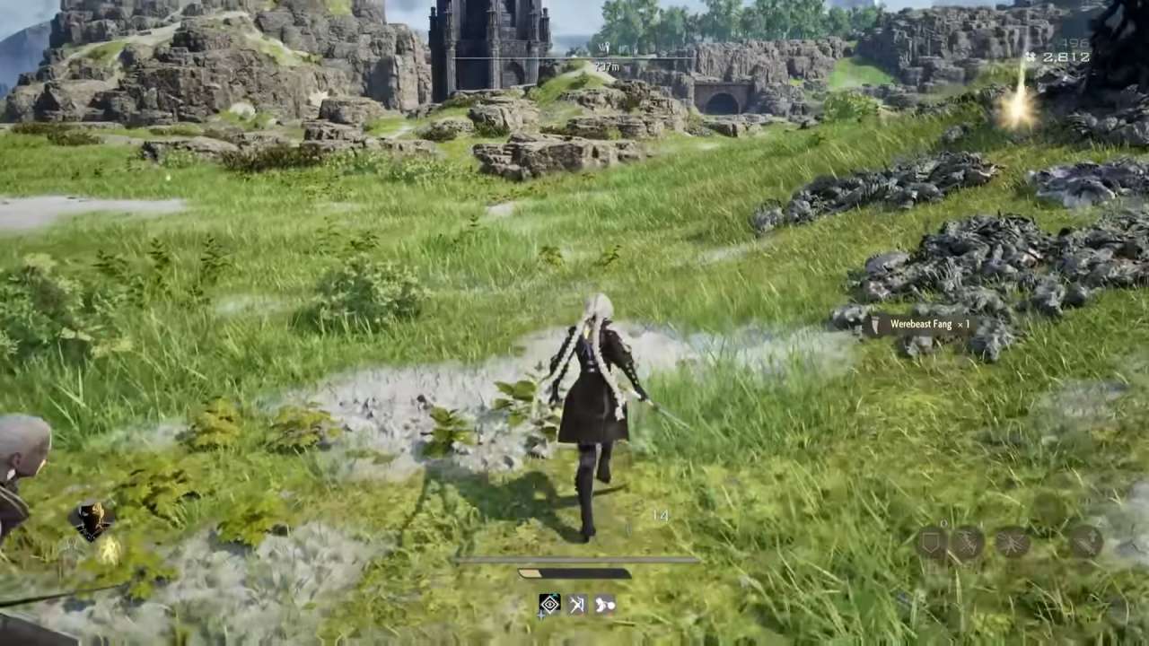 CODE VEIN II, Guide, How to Get the Best Weapons and Skills Early