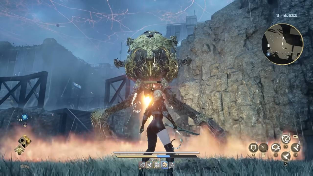 CODE VEIN II, Guide, How to Get the Best Weapons and Skills Early