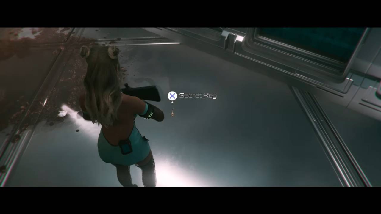 Code Violet, PC, Gameplay, Bioengineering Lab Collectibles Locations, Screenshot, NoobFeed