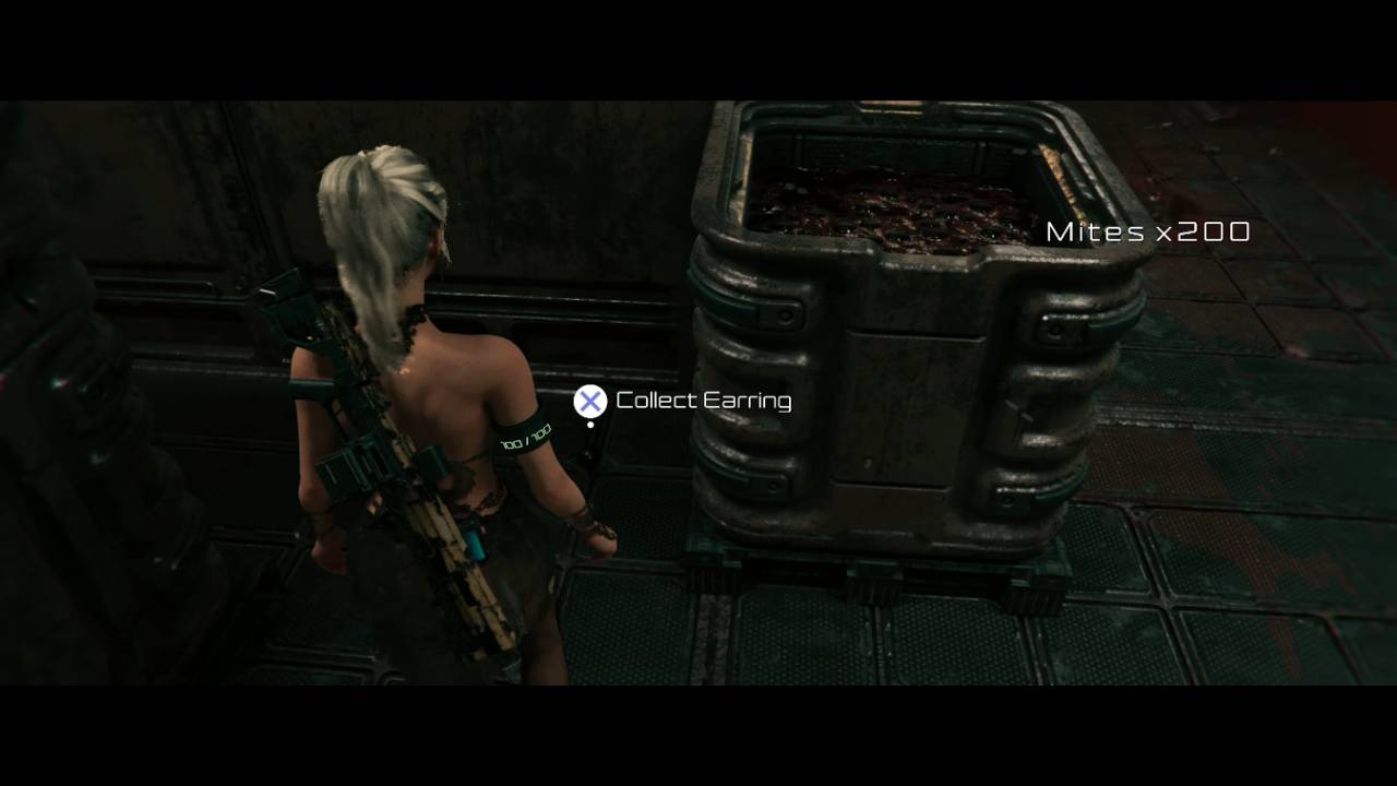 Code Violet, PC, Gameplay, Disposal Facility Collectibles Locations, Screenshot, NoobFeed
