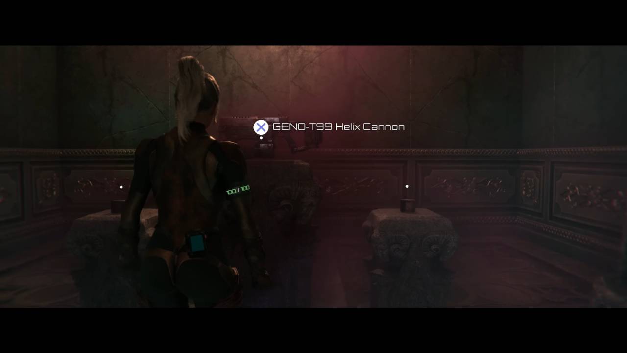 Code Violet, PC, Gameplay, Starbridge Mansion Prototype Weapon & Outfit Locations, Screenshot, NoobFeed